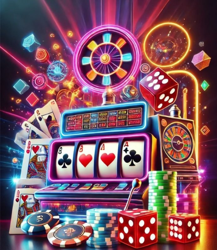 betwinnrr စလော့ဂိမ်း Myanmar MMK Slots Jackpot